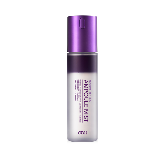 AMPOULE MIST