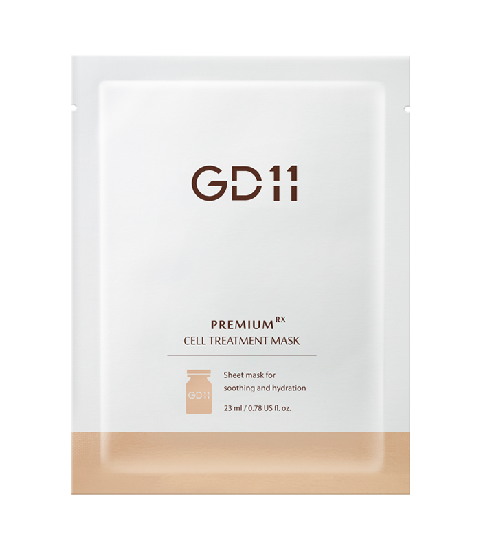 CELL TREATMENT MASK